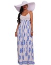 Rochie Lunga de Vara 